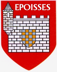 Logo Mairie d'Epoisses